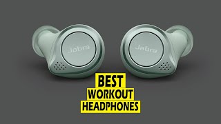 Top 5 Best Workout Headphones for an Immersive Exercise Experience