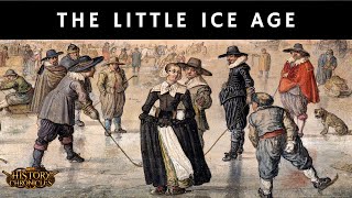 The Little Ice Age