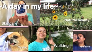 A day in my life :))) haven’t posted in a while .. so here it is … 👏🏻🙌🏻