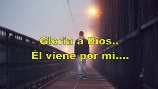 El Rey ya viene-A Dios sea la Gloria-Aleluya-Pista/con Coros- Vida Real Worship-Tono Original