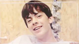 Happy 30th Birthday Skandar Keynes!