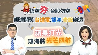 蘋果光閃爍 輝達公布財報 散熱陰影受矚目【芳方面面理財】feat.黃豐凱EP124