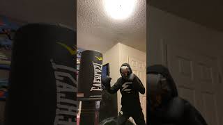 @glitchboxing is my form good