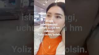 Turkiya davlatidan deportingiz bolsa biz Bn boglaning biz sizga yordam beramiz