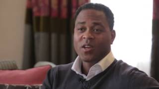 Patrick Kluivert adviseert zoon Justin