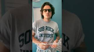 Wild Blue - John Mayer Dance on TikTok