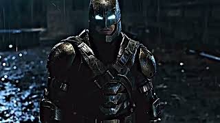 Batman Edit