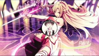 Nightcore - From the Inside