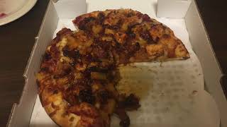 Charlie's Homemade Pizza & Italian Cuisine in Sylvania, Ohio on Saturday, 12-30-2017