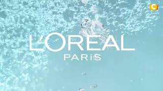 Loreal Paris геній зволоження реклама