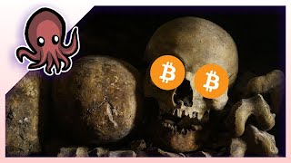 Bitcoin Must DIE!!! 💀💀💀