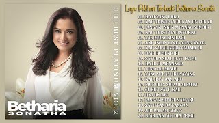 Betharia Sonata - Full Album Terbaik Sepanjang Masa - Lagu Lawas Kenangan Terpopuler Sepanjang Masa