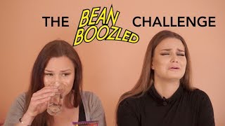 THE BEAN BOOZLED CHALLENGE | HelenVarik