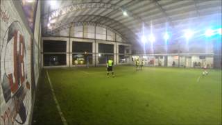 Futebol 27 05 2013