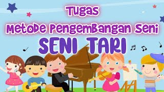 Tugas 2 Seni Tari || Tari Geal Geol