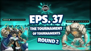 Dave Continues His Fight For Survival. Tournament of Tournaments Ep 37 (Nordic VS Rock Stun)