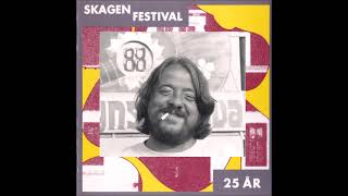 Jan Toftlund - Småskak - Live - 1982 - Skagen Festival