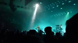 CHVRCHES: "Under the Tide" (Live @ Sydney Opera House, 07/01/19)