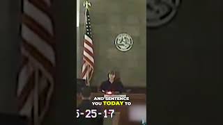 Contempt of Court  Sentencing and Apologies   A Dramatic Courtroom Confrontation