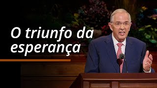 O triunfo da esperança | Neil L Andersen | Conferência Geral de Outubro de 2024