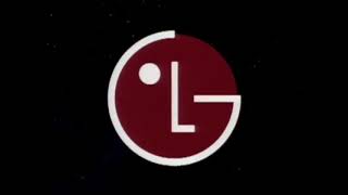 (REUPLOAD) LG Logo 1995