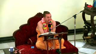 Bhakta Avatar Prabhu - SB 3-25-34 - 9-10-24