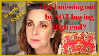 Pat McGrath First Impression. | Is it worth the Money? | Mthrshp Sublime Bronze Temptation