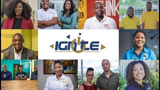 DBJ Ignite Program Cohort II