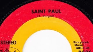 you didn't listen SAINT PAUL! (memoirs analysis) ✨️