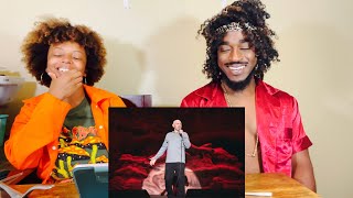 Bill Burr - Live At Red Rocks Pt. 1 Reaction