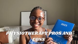 PHYSIOTHERAPY PROS and CONS #physiotherapist #physicaltherapy