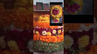 Bathukamma dj what's app status