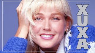 Xuxa - Dulce Miel (Sin Fade-out)