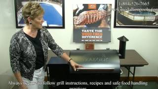 Traeger Grills 2