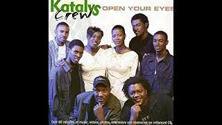 Reggae gospel Katalys crew DJ A.B mix