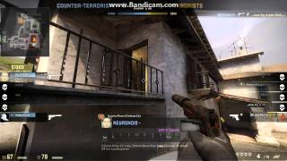 csgo 5 usp we lost the battle but won the war