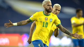 O dia que Neymar foi de Vilão a Herói #neymar #seleção