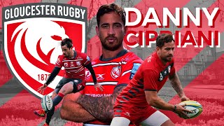 DANNY CIPRIANI - HIGHLIGHTS