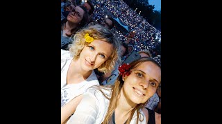 Kelly Family Waldbühne Berlin 1.06.2019