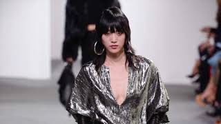 Michael Kors Outono Inverno  2018 Women