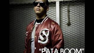 Daddy Yankee Feat. Jory - Pata Boom