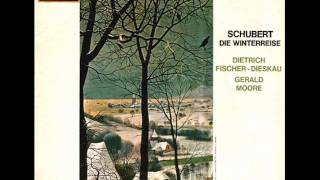 Schubert-Die Winterreise D 911 (Complete)