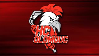 TELH 2024-25 HC Olomouc Goal Horn