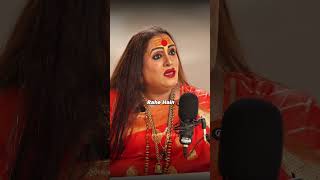 CHANGES IN TRANSGENDER COMMUNITY IN INDIA AFTER 2014 #shorts #abhishekvyas #podcast #transgender