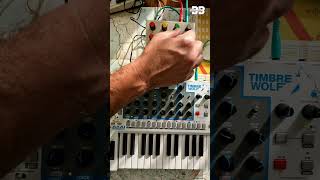 Synth jam Mix October 2023 Akai, Arturia, Novation, Behringer