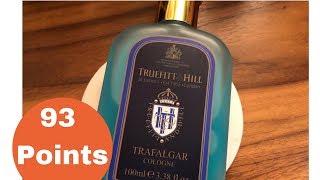 Truefitt & Hill Trafalgar 93 Points - #truefittandhill