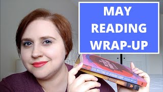 What I Read in May