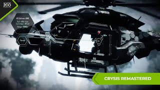 Crysis Remastered Trilogy | Trailer Oficial