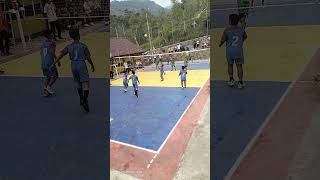 Penempatan bola yang bagus #shorts