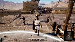 #ConquerorsBlade #GamingCommunity #PcGaming #FreetoPlay #SteamSummerSale #StrategyGames #TiktokGamin